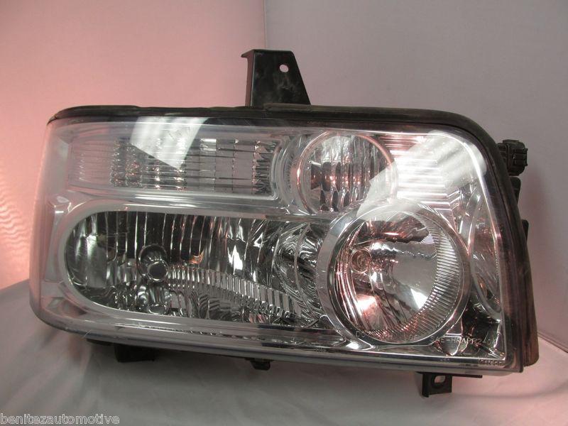 04 05 06 07 08 09 10 infiniti qx56 rh right passengers hid xenon headlight oem