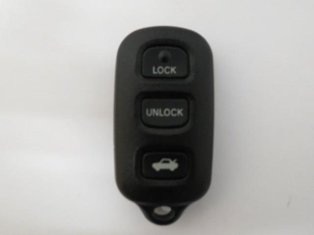 Toyota remote keyless entry remote fob hyq12ban transmitter key clicker