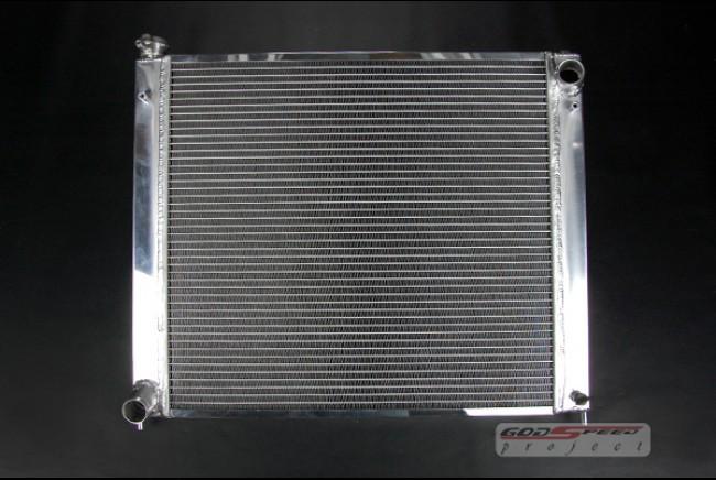 Godspeed gsp rd-009 nissan 300zx 90-97 radiator