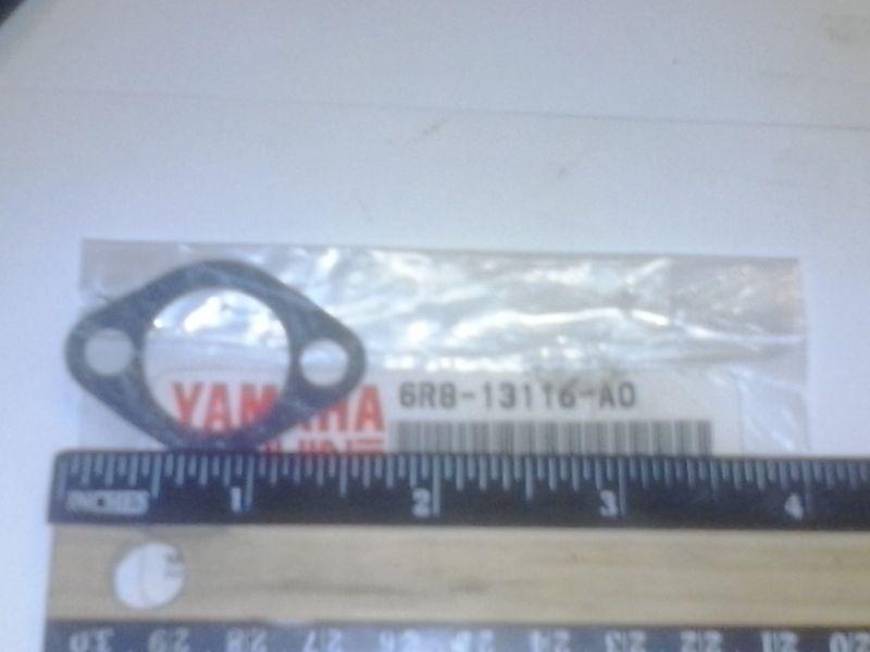 Yamaha   super jet  sj700   gasket, pump case  6r8-13116-a0-00