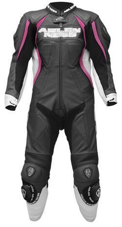 Arlen ness womens leathers