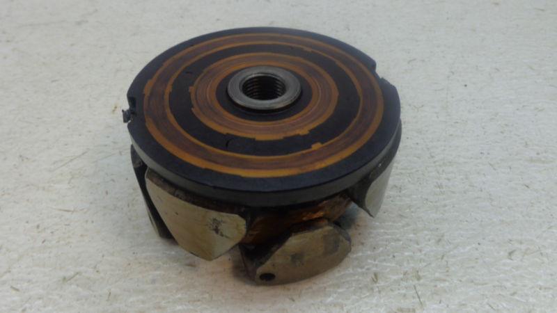 1980-83 yamaha xj650 maxim rotor generator ym237