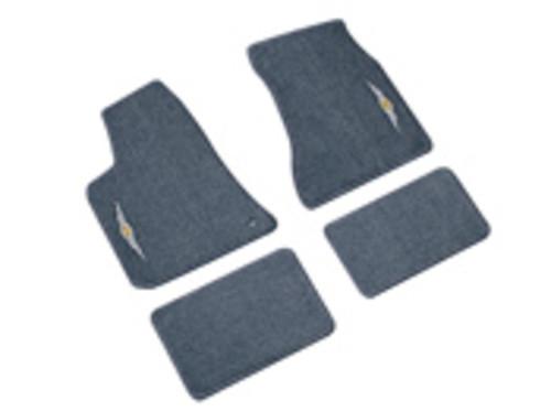 Mopar oem 82209586ac floor mat