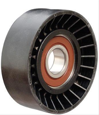 Dayco 89144 idler pulley no slack each