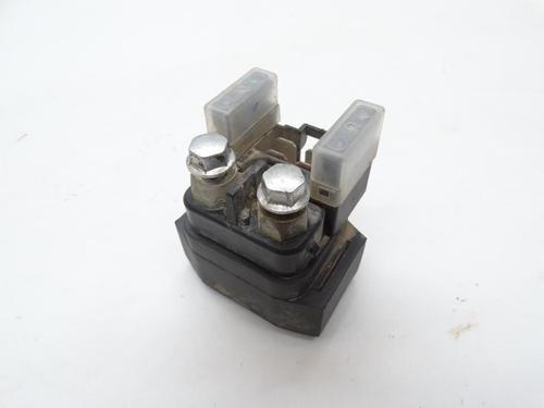 2008 yamaha raptor 350 magnetic switch starter solenoid relay