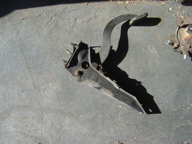 Mercedes w 113 break padel and brackets 230  250 280 sl  230sl 250sl 280sl 