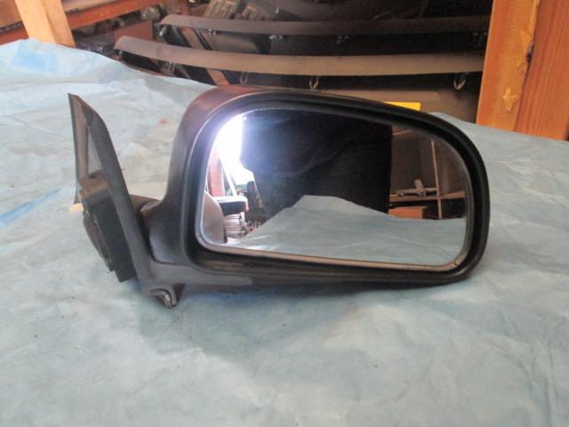 1999-2003 mitsubishi galant right passenger side view door mirror oem