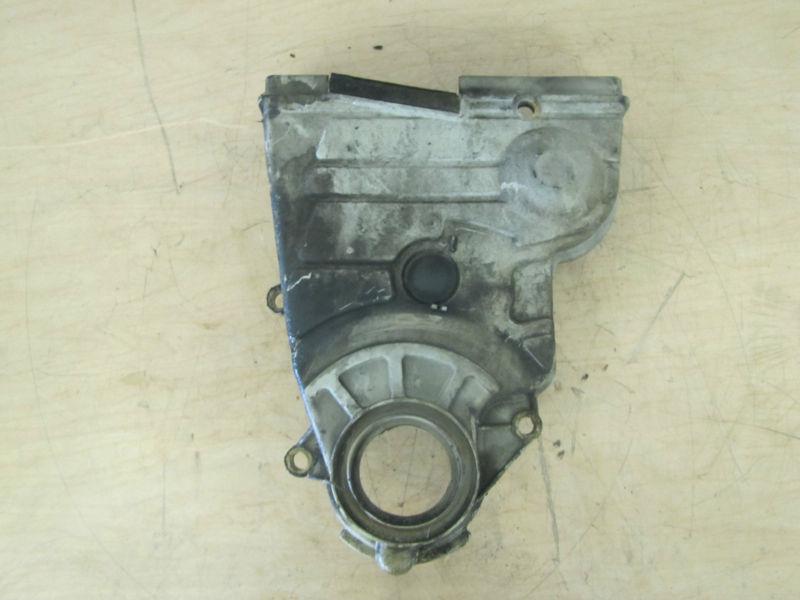 92-95 honda civic dx lx del sol s d15b7 non vtec lower p08 timing cover