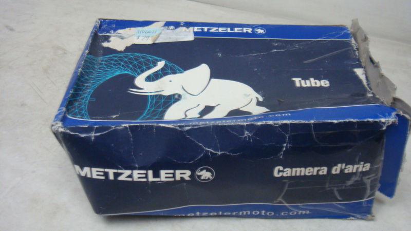 Metzeler inner tube 15 in rims 170/80 180/70 200/70  (new) 