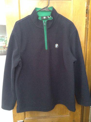 Mens bmw jacket