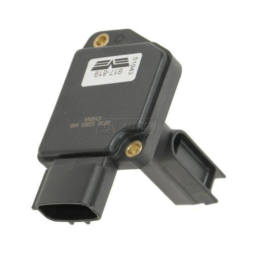 Dorman mass airflow sensor meter for villager quest pathfinder qx4 xterra new