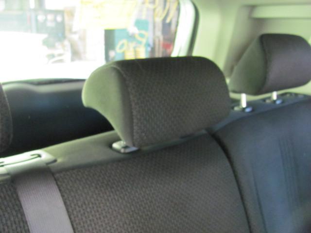 10 scion xb charcoal middle rear headrest 3i7851 1508944