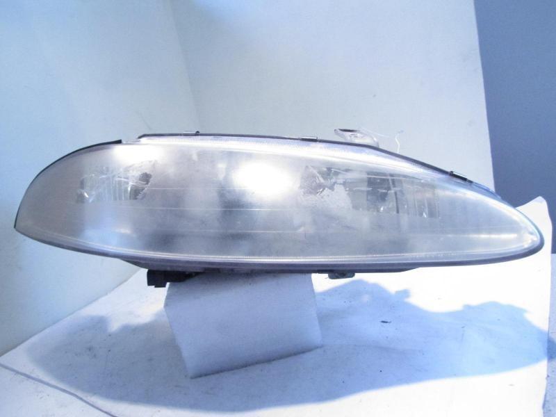 92 93 94 mitsubishi eclipse eagle talon plymouth laser right headlight 45099