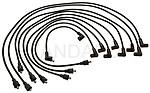 Standard motor products 9848 tailor resistor wires