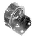 Dea/ttpa a6662 engine mount rear