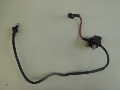 Ktm 250sxf relay fuse holder  250 sxf 2013 low hours 