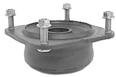 Anchor 702921 strut cushion/mount-suspension strut mount