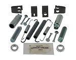 Carlson 17401 parking brake hardware kit