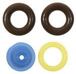 Acdelco 217-3414 fuel line o-ring kit