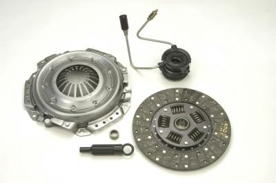 Ams automotive 01-037 clutch-clutch kit