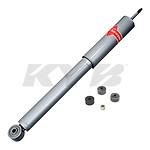 Kyb kg54335 rear mono-tube gas pressurized