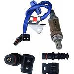 Bosch 13148 oxygen sensor