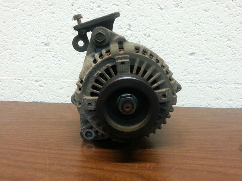 2001-2003 acura cl/tl alternator