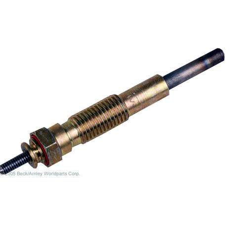 Beck arnley 176-1046 glow plug-diesel glow plug