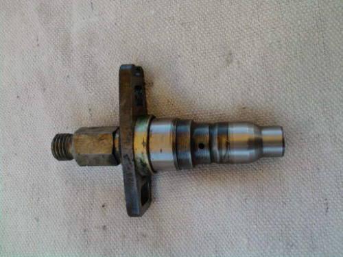 Mercedes w116 pump element turbo diesel injector 