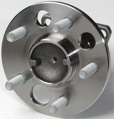 Autoextra wheel hub and bearing assembly 512001 rear