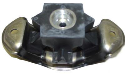 Anchor 3063 transmission mount-manual trans mount