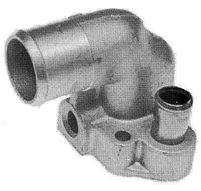 Motorcraft rh-37 thermostat housing/water outlet