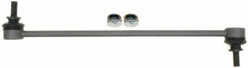 Acdelco advantage 46g0281a sway bar link kit-suspension stabilizer bar link