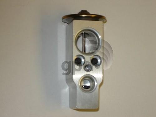 Global parts 3411397 a/c expansion valve