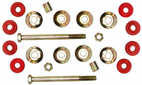 Acdelco advantage 46g0113a sway bar link kit-suspension stabilizer bar link kit