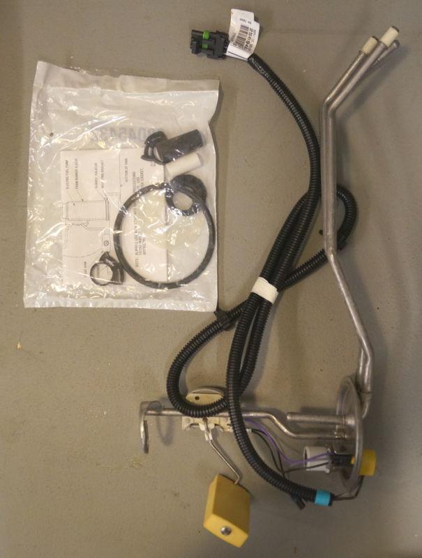 Nos gm acdelco gm 25028231 electric fuel pump sending unit