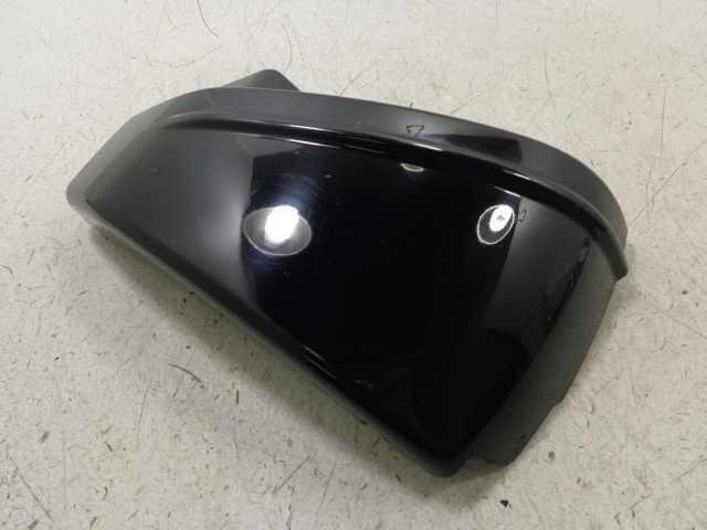 00 yamaha v-star 650 vstar xvs650 left side cover