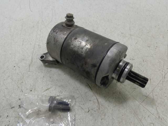 00 yamaha v-star 650 vstar xvs650 starter starting motor