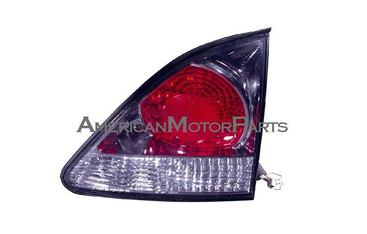 Right passenger side replacement inner tail light 01-03 lexus rx300 8158048030