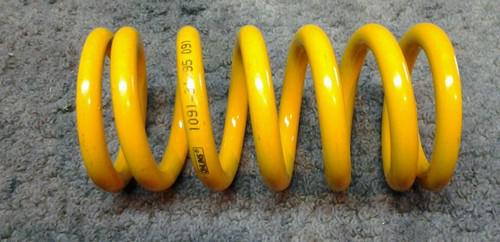 Ohlins rear spring motorcycle  shock suzuki yamaha kawasaki honda ducati 