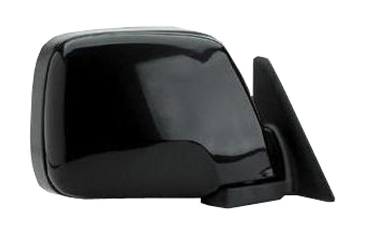 Right replacement power non heated mirror 91-97 toyota land cruiser 879106019013