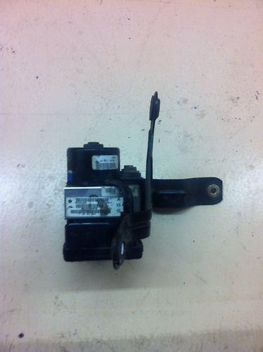 99-04 jeep grand cherokee wj brake abs pump sensor