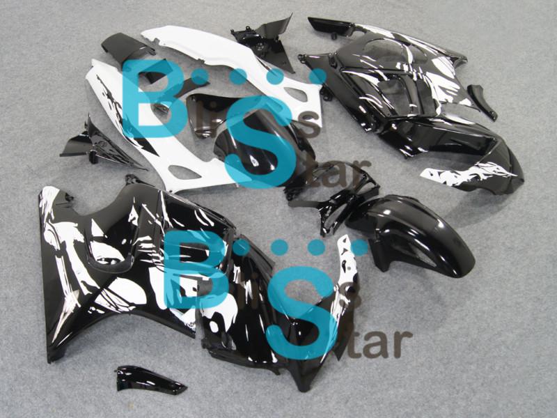 Honda cbr600 f3 cbr600f3 1995-1996 custom fairing 2 w11