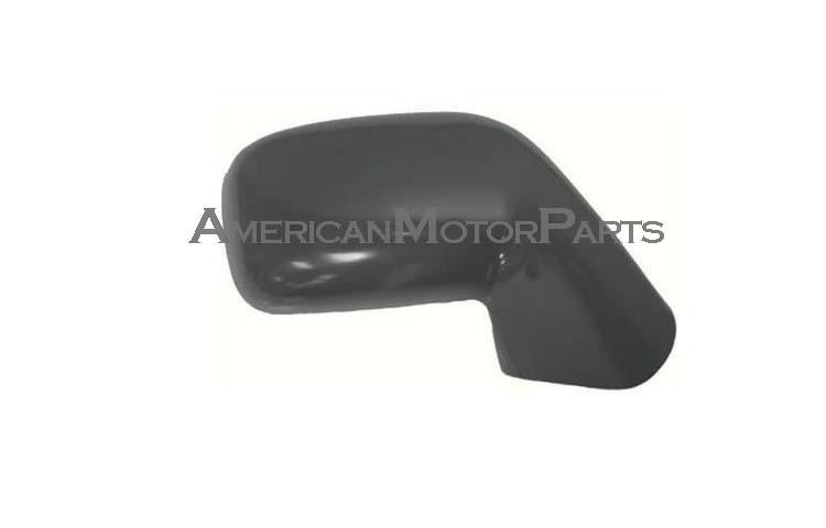 Passenger replacement manual mirror 92-99 93 94 95 96 97 98 pontiac bonneville