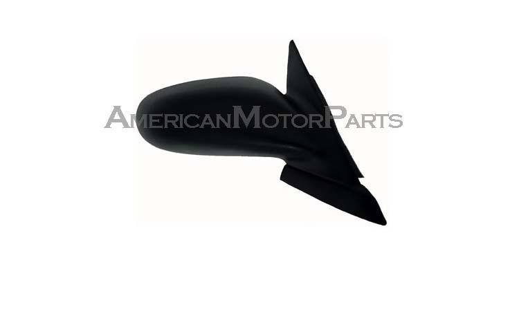 Right passenger side replacement manual remote mirror 95-99 96 97 98 dodge neon