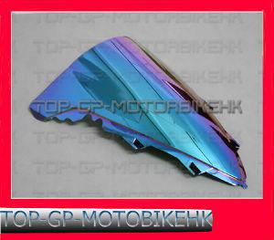 Iridium windscreen for 2009 2010 yamaha yzfr1 yzf-r1 yzf r1 fairing body work1