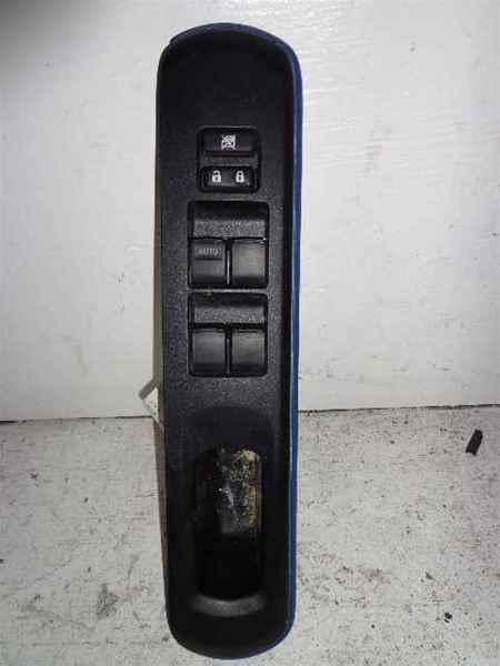 2012 toyota prius power window switch left oem lkq