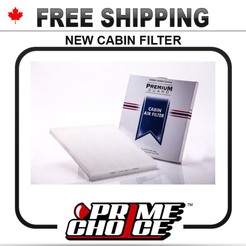 Prime choice new cabin air filter