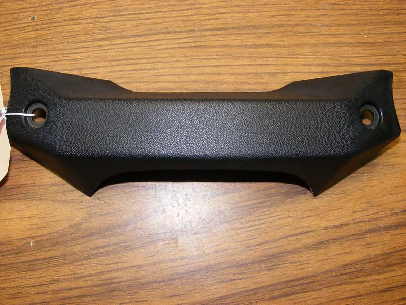 02 aprilia sr50 scooter handle bar cover