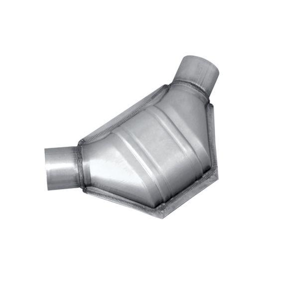 Magnaflow catalytic converters - 49 state legal - 99185hm